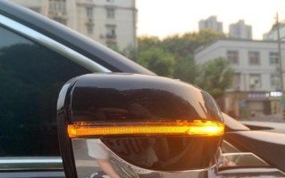宝马7系转向灯展示图在哪里查看？常见问题有哪些？