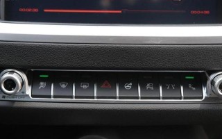 哈弗转向灯声音调整教程？如何自定义声音？