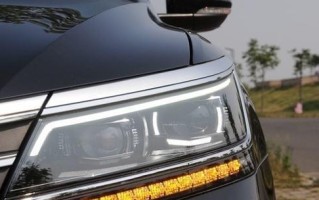 法拉利双跳与转向灯失灵