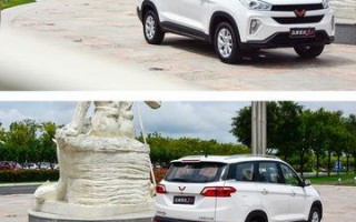 五菱宏光s1配置参数表是什么？如何查看详细信息？
