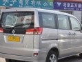 郑州日产帅客——舒适、安全的旅行伙伴（帅客）