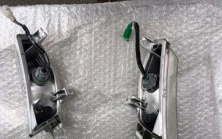 如何更换铃木后视镜转向灯（简单教程带你轻松更换）