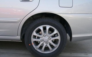 07款伊兰特轮胎型号解析（了解伊兰特轮胎的性能与特点）