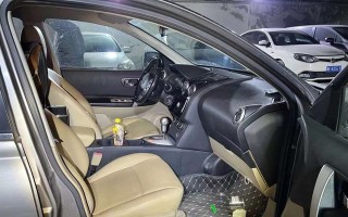 解读日产逍客刹车灯开关的功能与使用方法（了解逍客刹车灯开关）