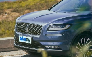 林肯航海家参数配置怎么样？详细解读航海家配置特点！