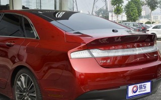 林肯MKZ转向灯改装（林肯MKZ转向灯改装）