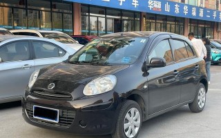 日产玛驰刹车灯全不亮怎么办？如何快速解决？