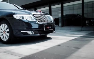 红旗h7转向灯演示怎么进行？常见问题有哪些？