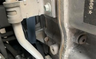 揭秘车辆异响背后的秘密（以p档踩刹车变速箱异响原因及处理方法为主题）