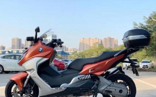 宝马c650sport参数是什么？如何查看详细配置信息？