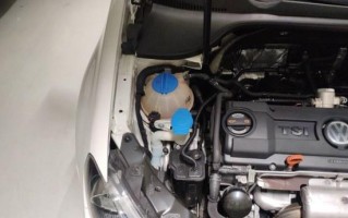 高尔夫几万公里换变速箱油的必要性（保护变速箱）