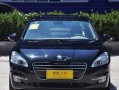 2014款标致508配置参数详解（豪华配置）