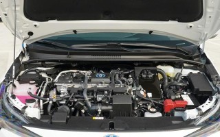 丰田雷凌换变速箱油需要多少钱？多久换一次？