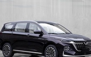 五菱凯捷victory参数是什么？如何查看详细配置信息？