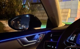 19款奥迪a7转向灯闪烁是什么原因？如何解决？