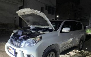 丰田霸道车的机油问题（探讨丰田霸道车是否存在机油烧损现象）