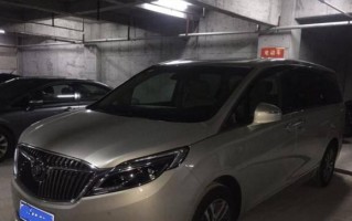 别克GL8参数配置表详解（全方位解析别克GL8的配置和性能）