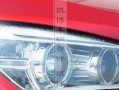 宝马320转向灯模块更换攻略（无需拆卸灯罩）