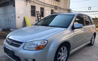 起亚赛拉图流水转向灯改装指南（实用技巧和注意事项助你完成改装）