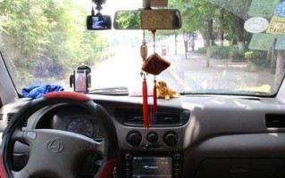 长安之星2转向灯闪烁位置是什么？如何快速检查？