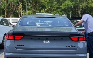吉利星瑞皓月转向灯不亮怎么办？常见故障及解决方法是什么？