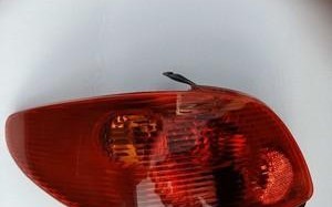 改札车206（创新改造让标致206焕发新生）