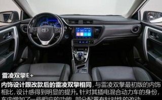丰田雷凌双擎手动挡档位操作指南（轻松上手）