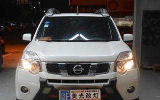 教你如何更换日产奇骏的刹车灯泡（轻松学会更换刹车灯泡）