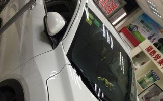 本田缤智翼子板转向灯更换需要多少钱？更换步骤是怎样的？