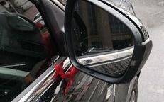 吉利博越后视镜转向灯使用方法是什么？操作步骤详细解析？