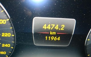 奔驰e300l转向灯不工作？故障原因及解决方法是什么？