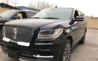 林肯领航员（揭秘林肯领航员最新参数）