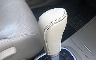 日产轩逸档位杆结构是什么？如何检查和维护？