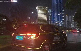 别克昂科威流光转向灯怎么开启？常见问题有哪些？