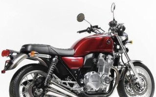 全面解读本田CB1100的技术参数与特色（深入剖析CB1100的关键参数及其引人注目的设计）