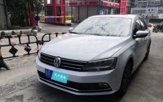 2022款大众速腾前灯转向灯怎么改装？改装后效果如何？