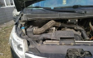 江淮瑞风m5转向灯保险怎么更换？具体位置在哪里？