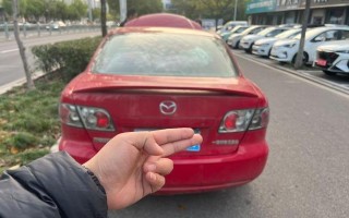 马自达6转向灯频闪是什么原因？如何解决？