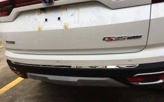 长安CS35车型的转向灯品牌及商品推荐（为你推荐长安CS35车型上最适合的转向灯品牌和型号）