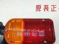 五菱之光转向灯位置在哪里？如何更换转向灯泡？