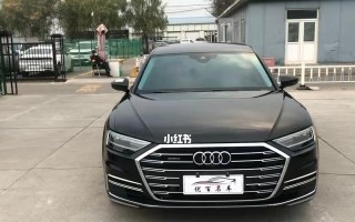 12年奥迪a8是否配备后轮主动转向灯功能？