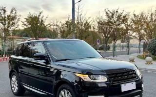 改装11年路虎揽胜运动转向灯，提升行车安全与外观独特性（揭秘改装11年路虎揽胜运动转向灯的魅力与技巧）