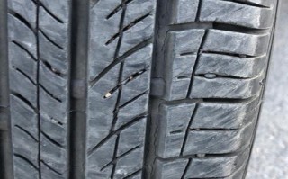 全方位解读CX4轮胎尺寸（探索CX4轮胎的尺寸特点）