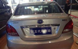 江淮新能源电动汽车档位怎么使用？档位切换常见问题解答？