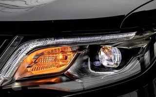 吉利博越转向灯壳的设计与特点（探索吉利博越转向灯壳的创新与实用性）