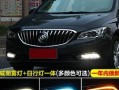 别克威朗转向灯开启显示是什么意思？常见问题解答？