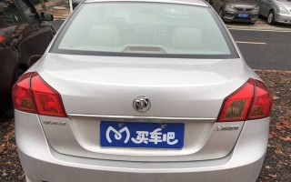 别克凯越原车轮胎型号是什么？如何更换正确型号的轮胎？