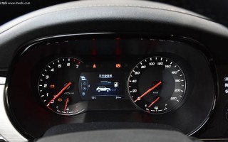 长安cs35一边转向灯亮是什么原因？如何解决？