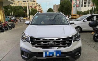 起亚智跑后转向灯灯光不亮怎么办？如何更换？