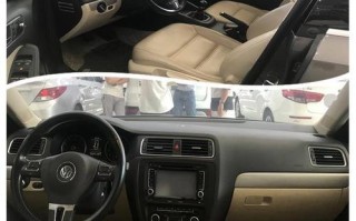 大众老速腾右转向灯故障取消方法是什么？